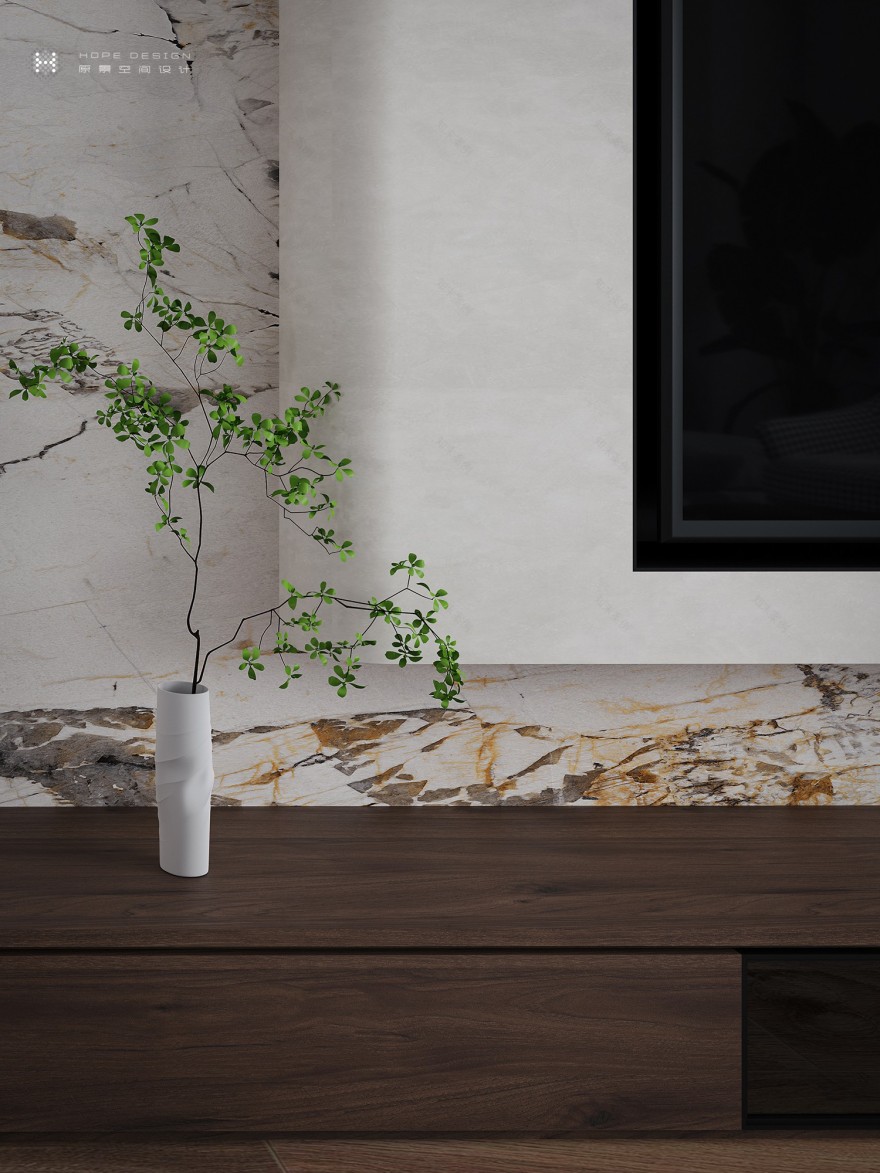 深圳·深业中城丨中国深圳丨原景空间设计-13