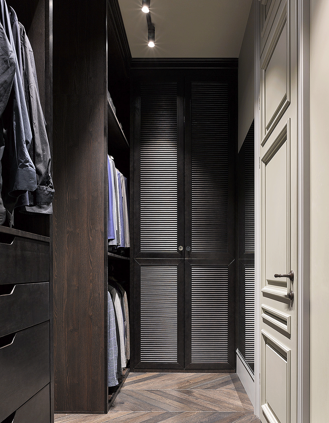 第比利斯大厦丨Breivo studio-75