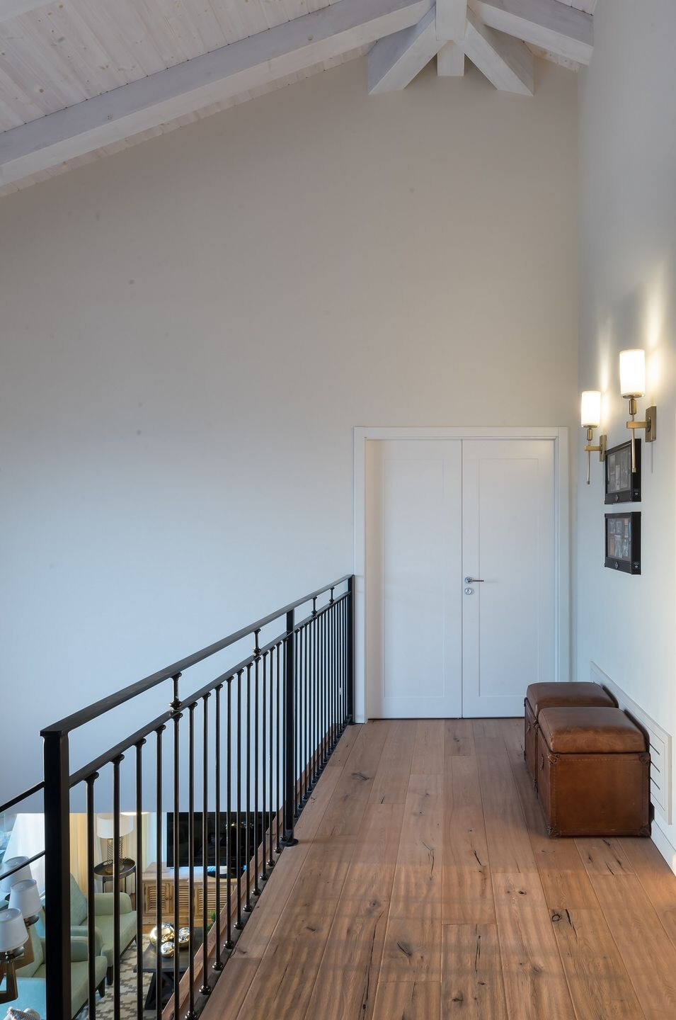 海边的乡村工业风私宅-28