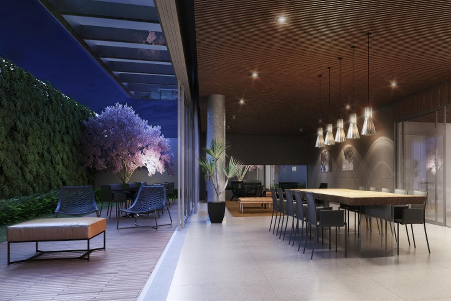 巴西 Design Arte 住宅-7