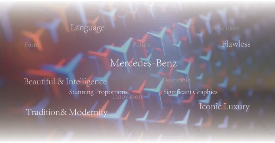 梅赛德斯 奔驰上海设计中心丨中国上海丨锐然建筑设计-3