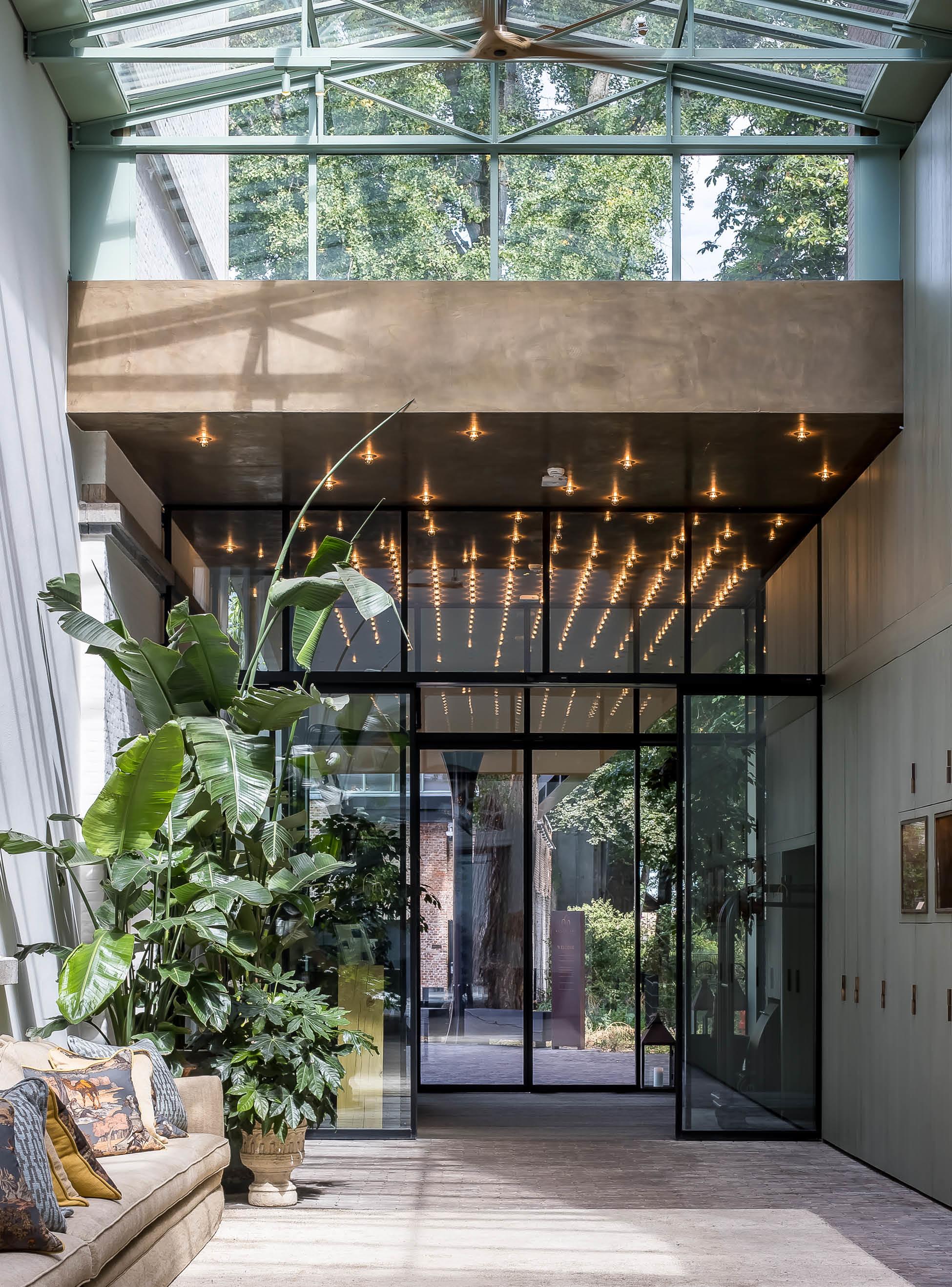 丨比利时安特卫普丨AIDarchitecten-56