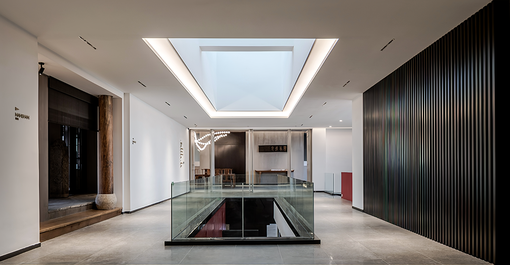 见拙丨中国枣庄丨李忠光设计事务所 CHASING DESIGN 启呈-35