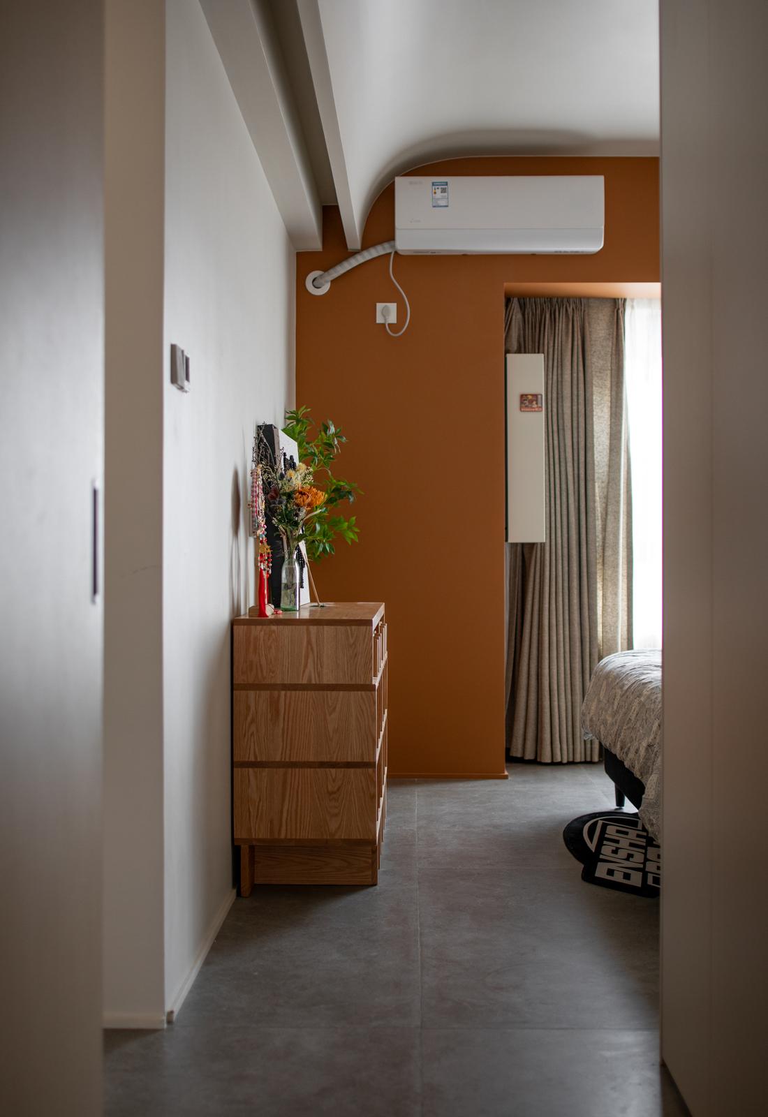 程序员与喵星人的家丨中国武汉-43