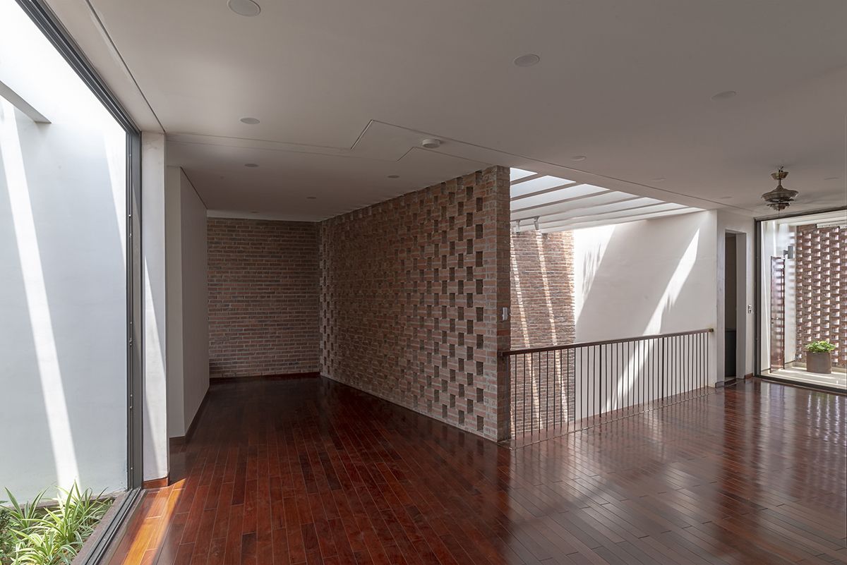 热带洞穴之家-8