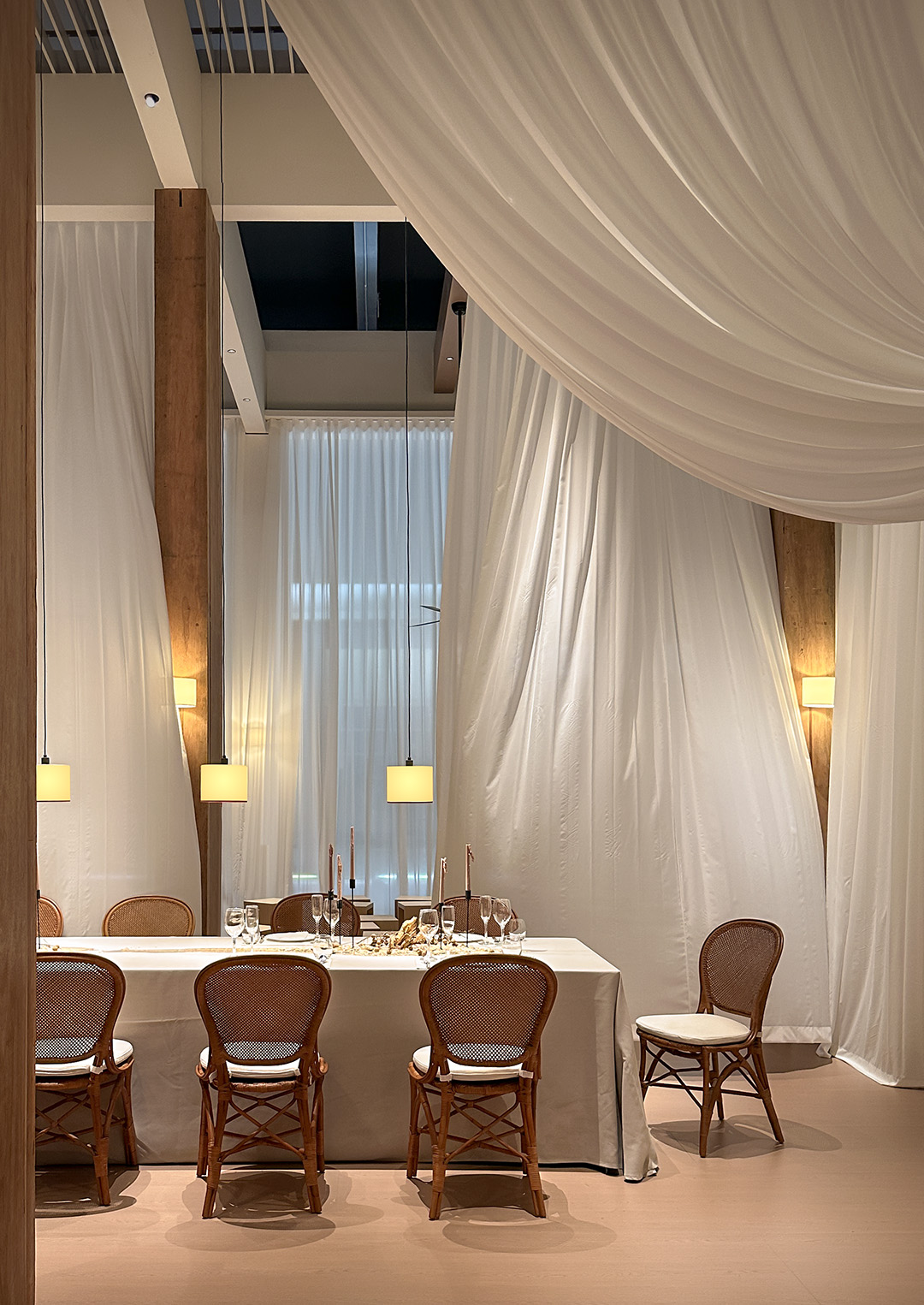 山石里予 松弛的午后丨中国广州丨V2 纬图,OOD赵睿-92