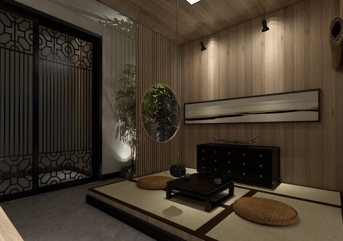 德·故事——室内设计中的光影艺术-21