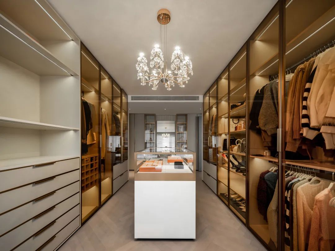 福熙大道丨中国北京丨梓馨设计工作室-56