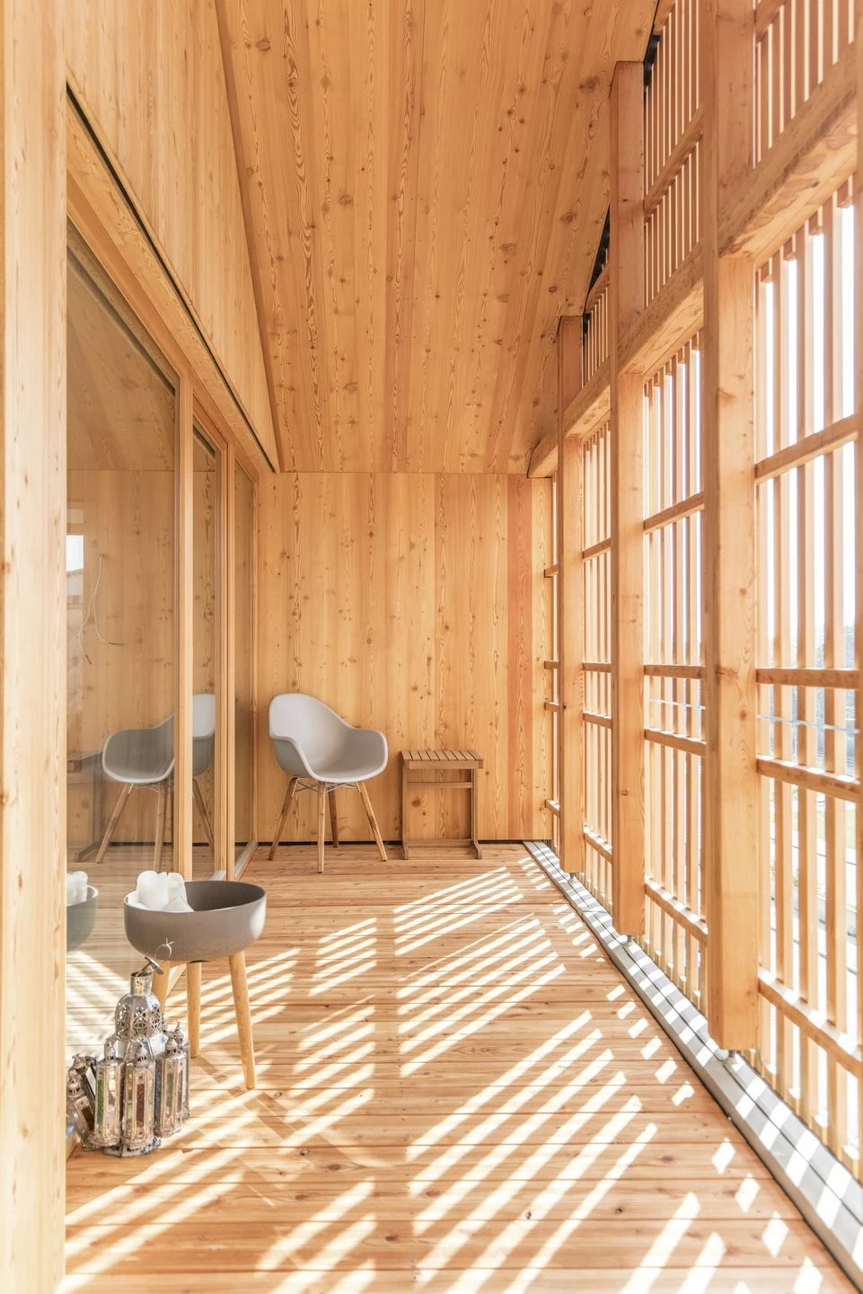 维也纳环保家居，百年呼吸的氧气-29