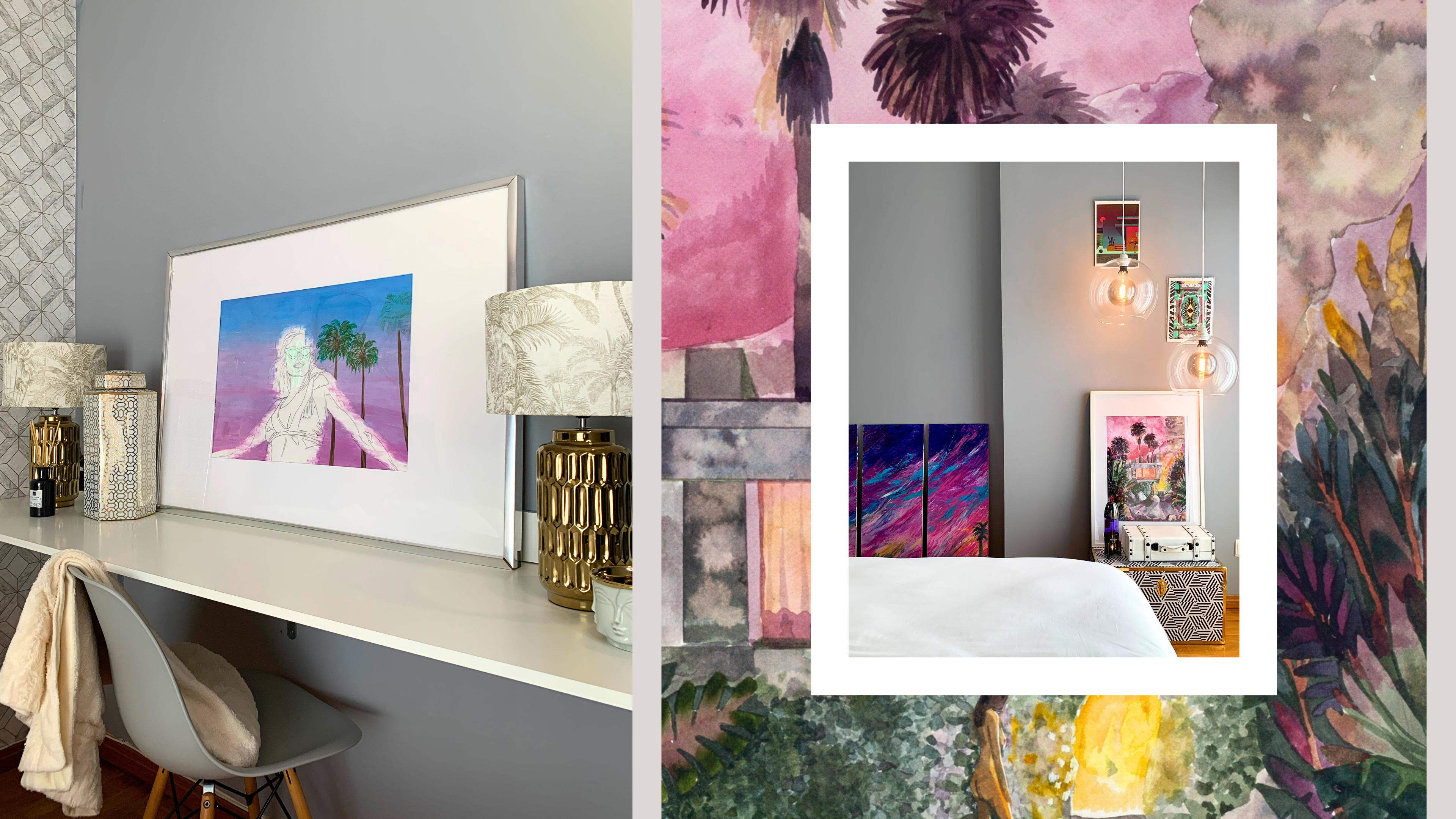 Interior Design Portfolio - Francesco Salvatore-61