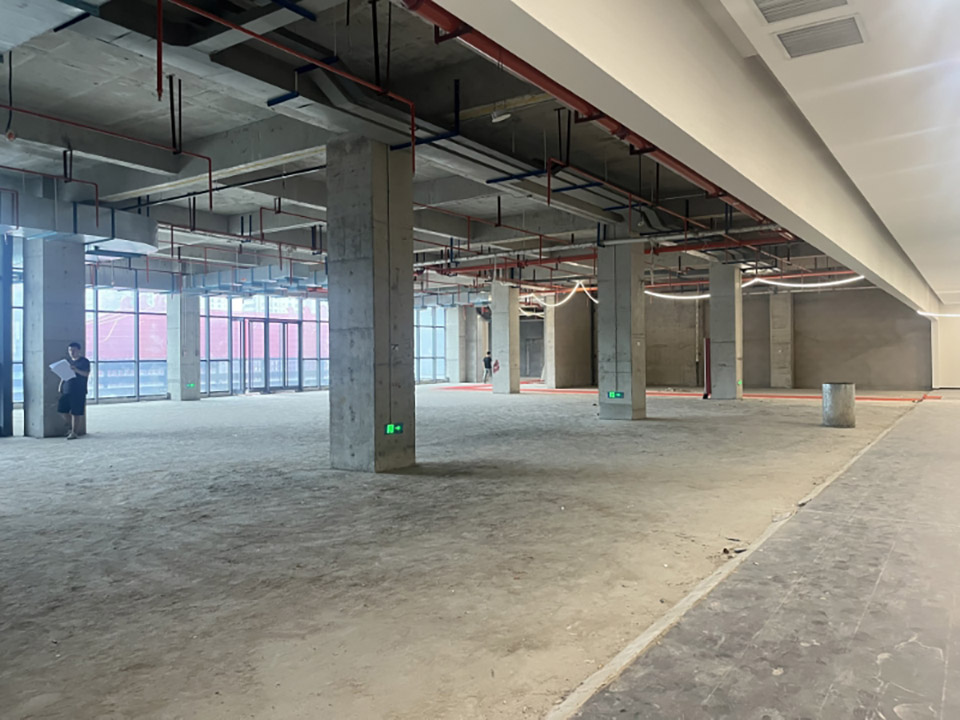 晓蓉园·老川菜丨中国西安丨郭莘空间设计（西安）有限公司-18