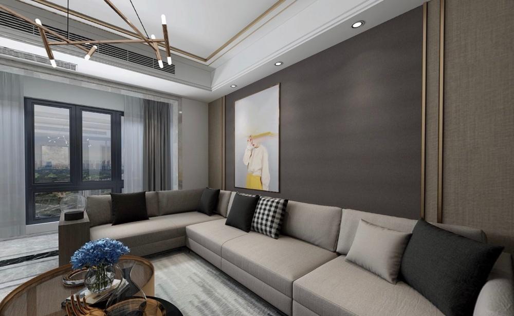 
【-小“m”Design】高星明居 -1