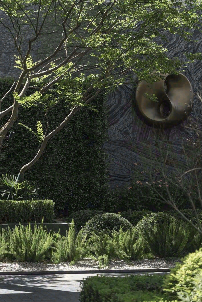 宁波万科·观澜映象府丨中国宁波丨AN 尚源集序Collection Studio-48