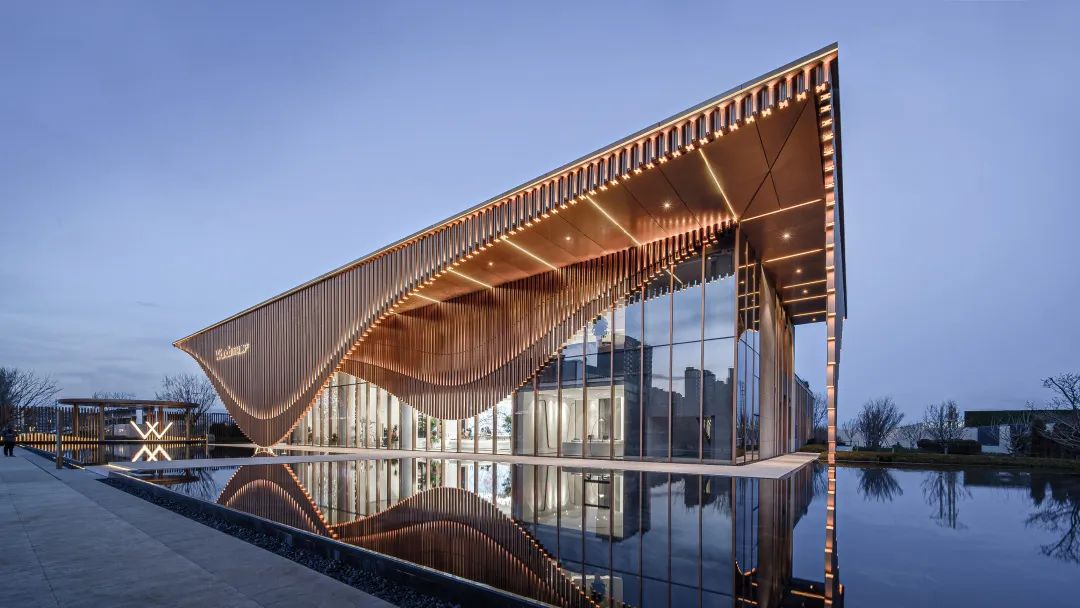 寻美·昆明 | 柏创国际深论产品力时代的设计创新思考-60