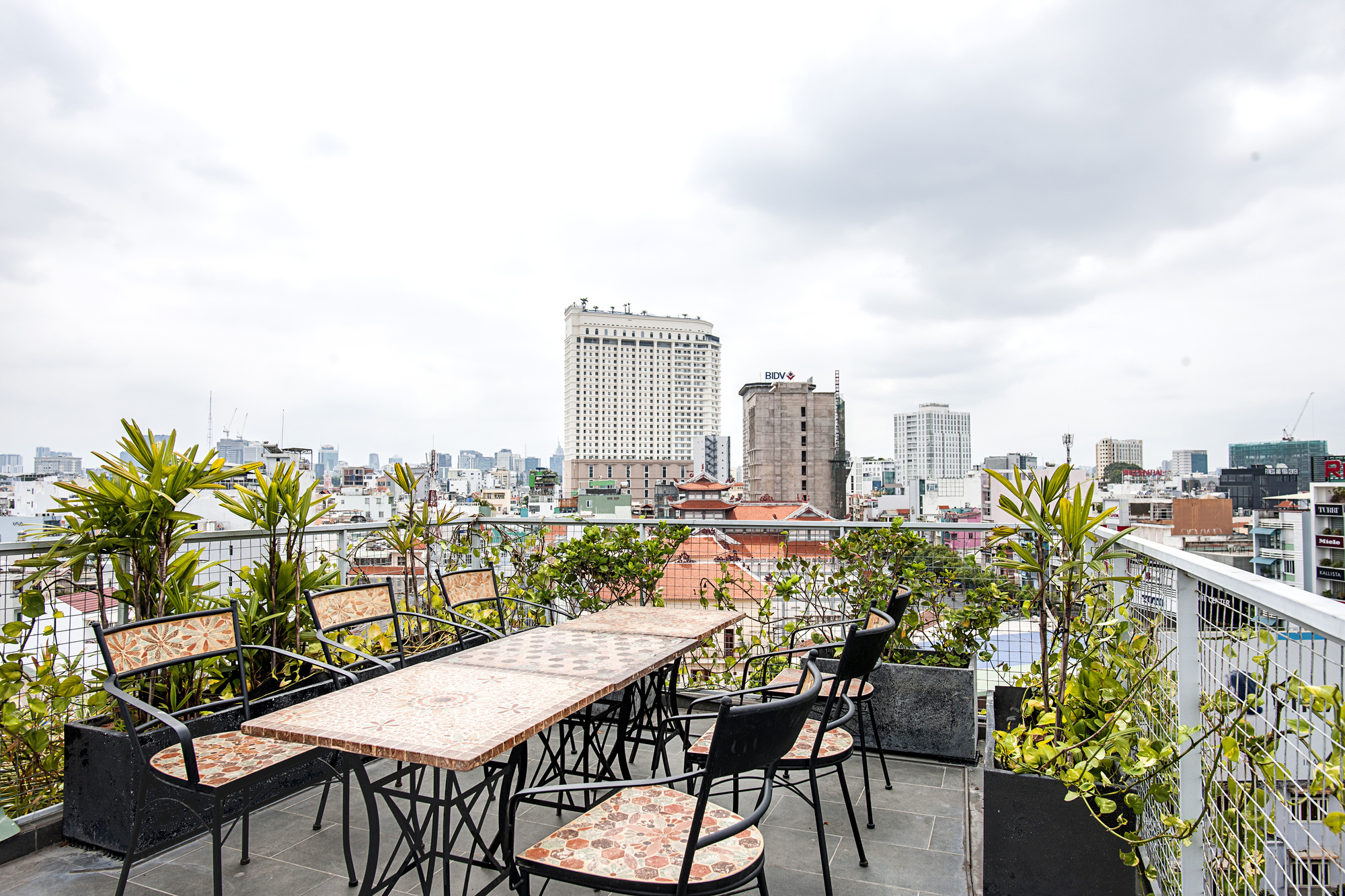 Cities & Gardens / ROOM+ Design & Build-33