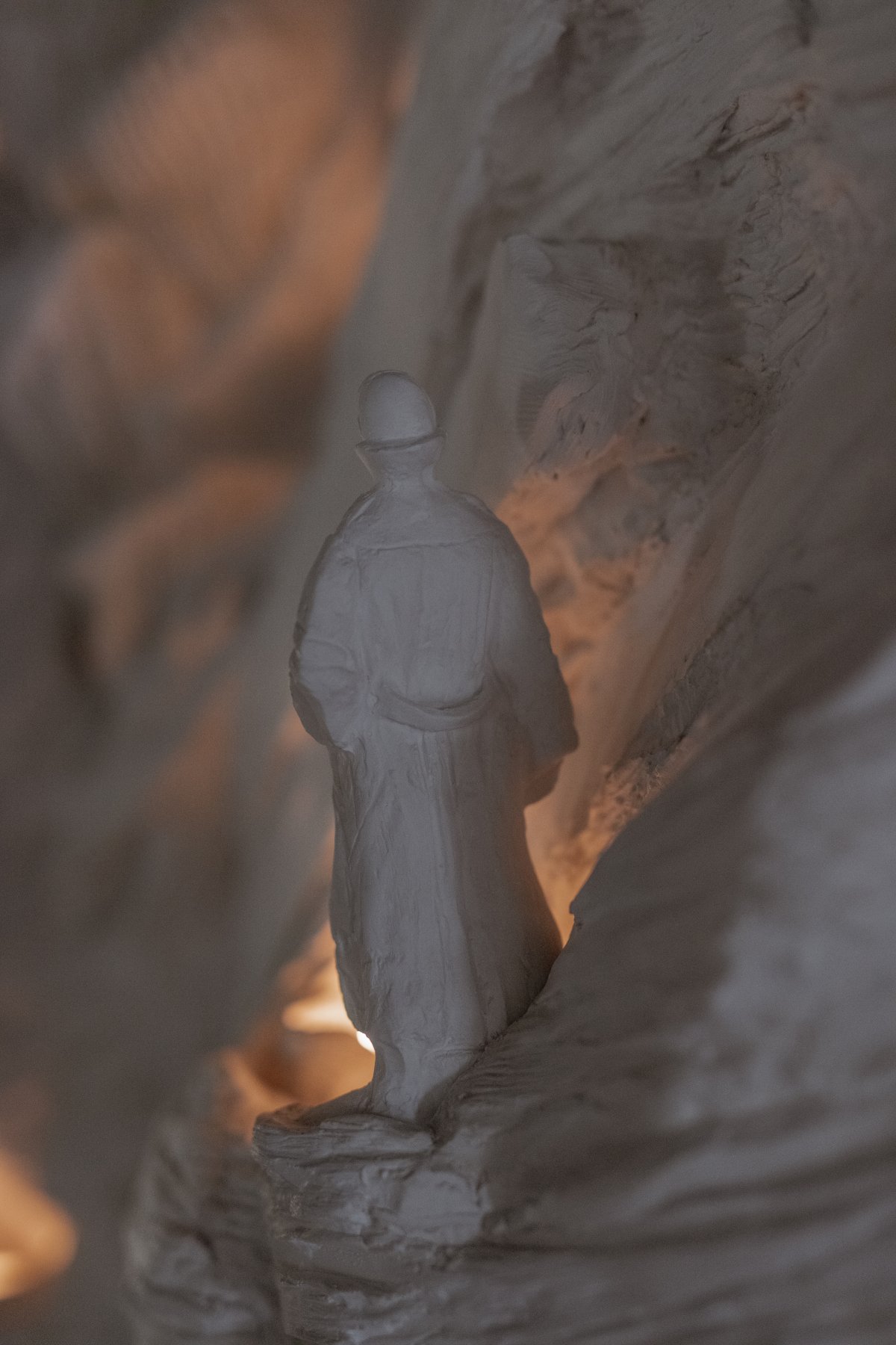 希腊岛屿现代住宅设计丨Block722-21