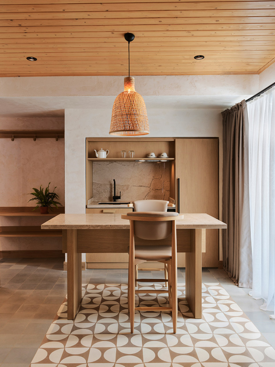 土耳其 Radisson BLU 酒店丨Yeşim Kozanlı Architecture-34