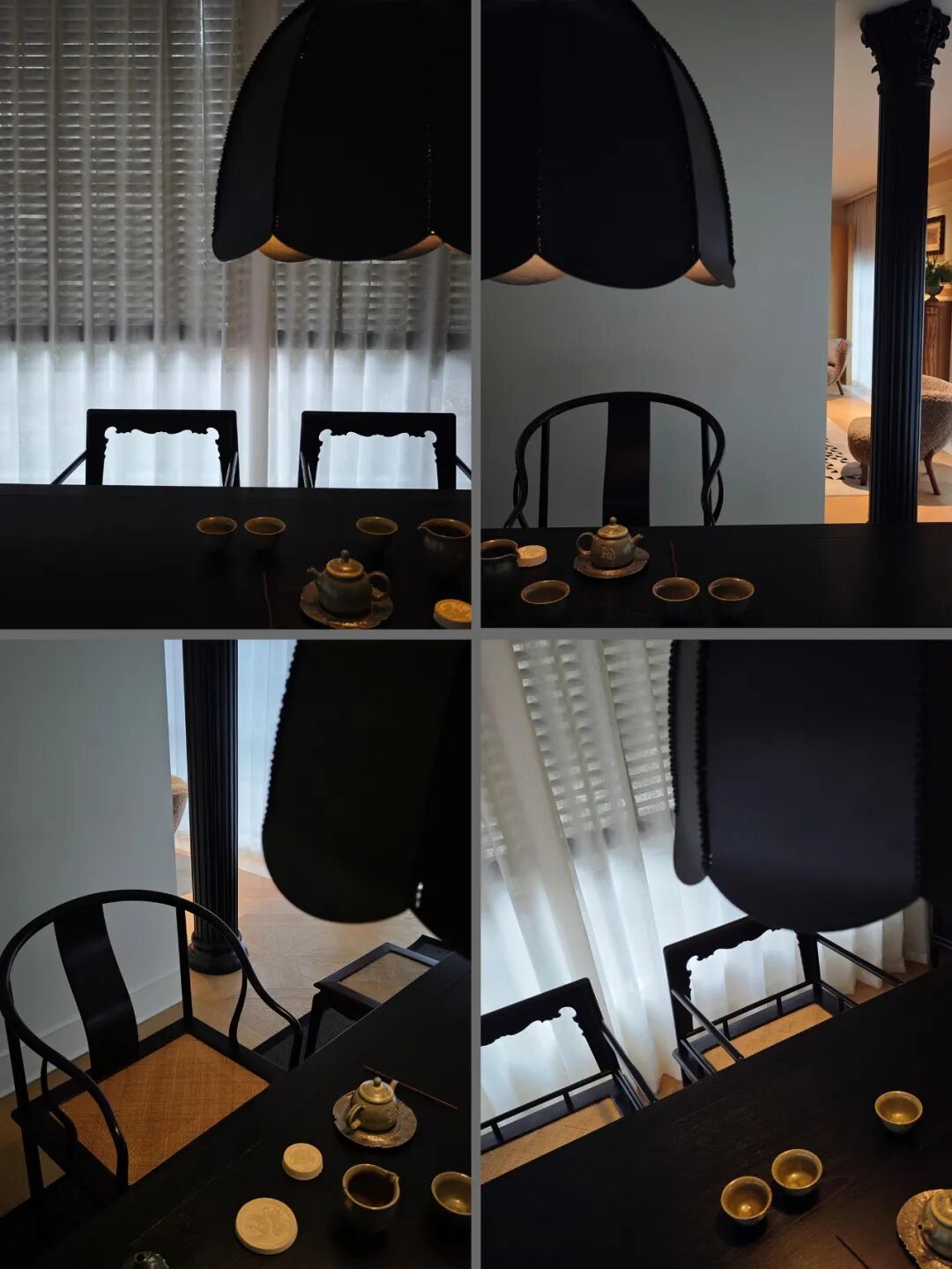 长源假日港湾丨中国武汉丨WUTO吾同设计-75