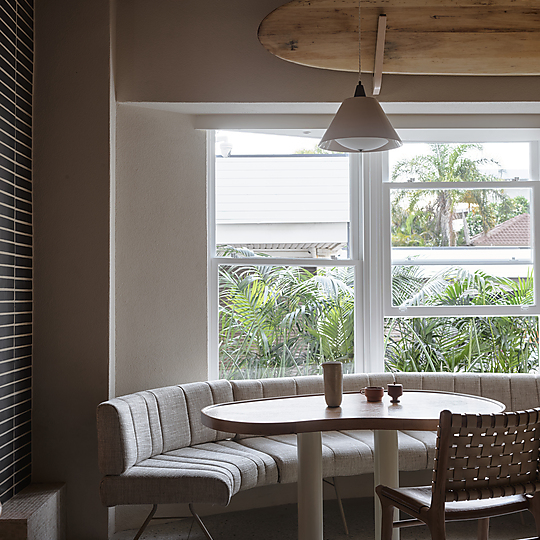 Harbord Hotel by Alexander & Co | Australian Interior Design Awards-7