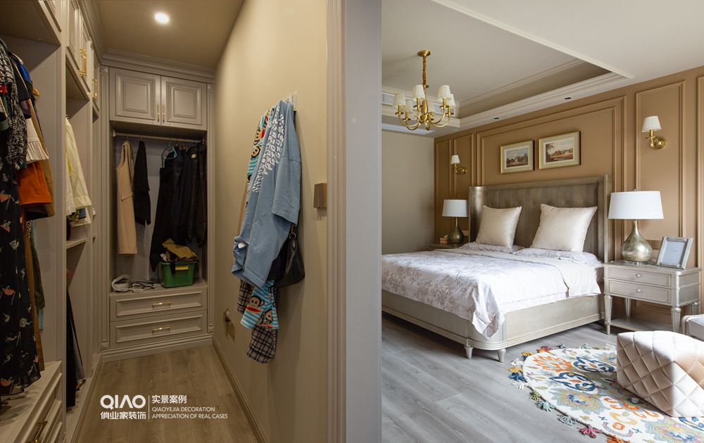 院藏美好,漫享生活丨中国重庆丨重庆俏业家装饰-54