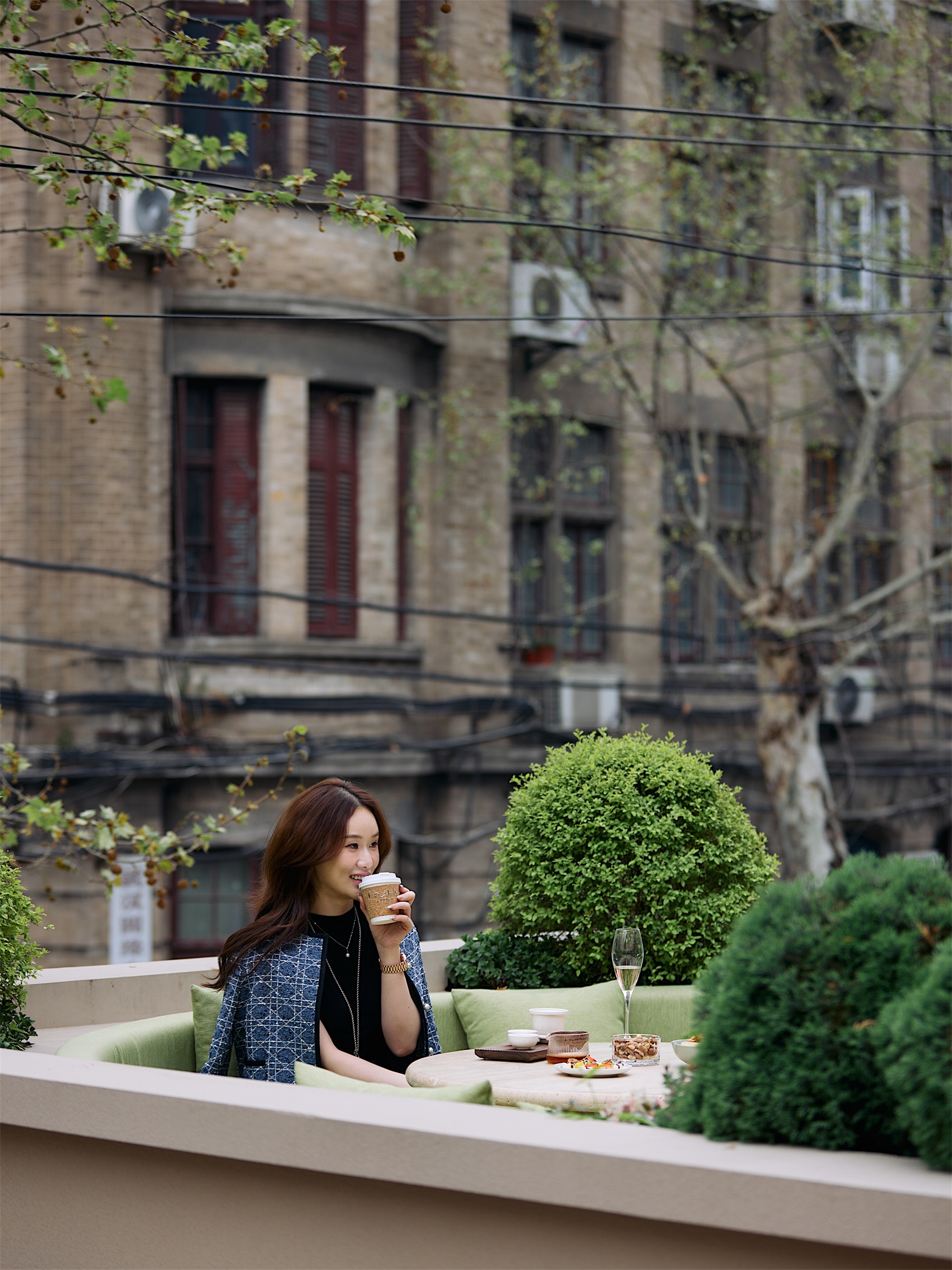 呼呼 HuHu ShiSha Bar丨中国武汉丨YaoDesign耀设计,JISO极所设计,Glowho光河照明设计-109