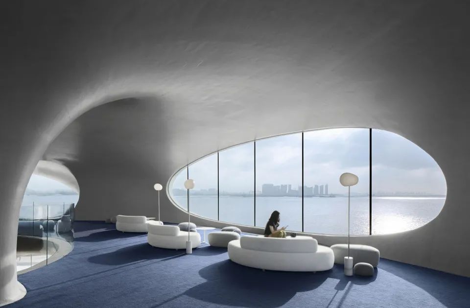 海口云洞图书馆丨中国海口丨北京玲和步尧空间设计-3