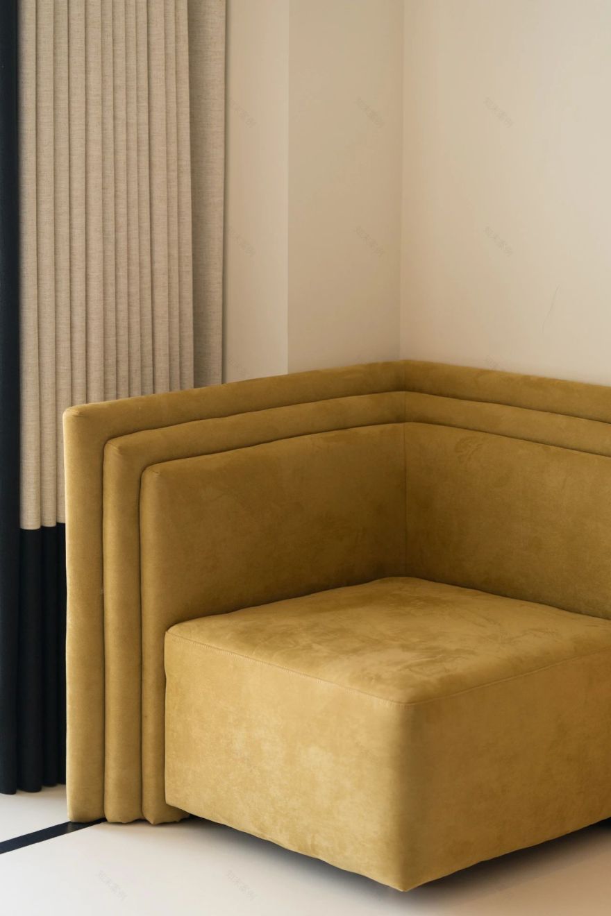 Cháo巢酒店丨中国西双版纳丨FUNS方糖空间设计顾问-37