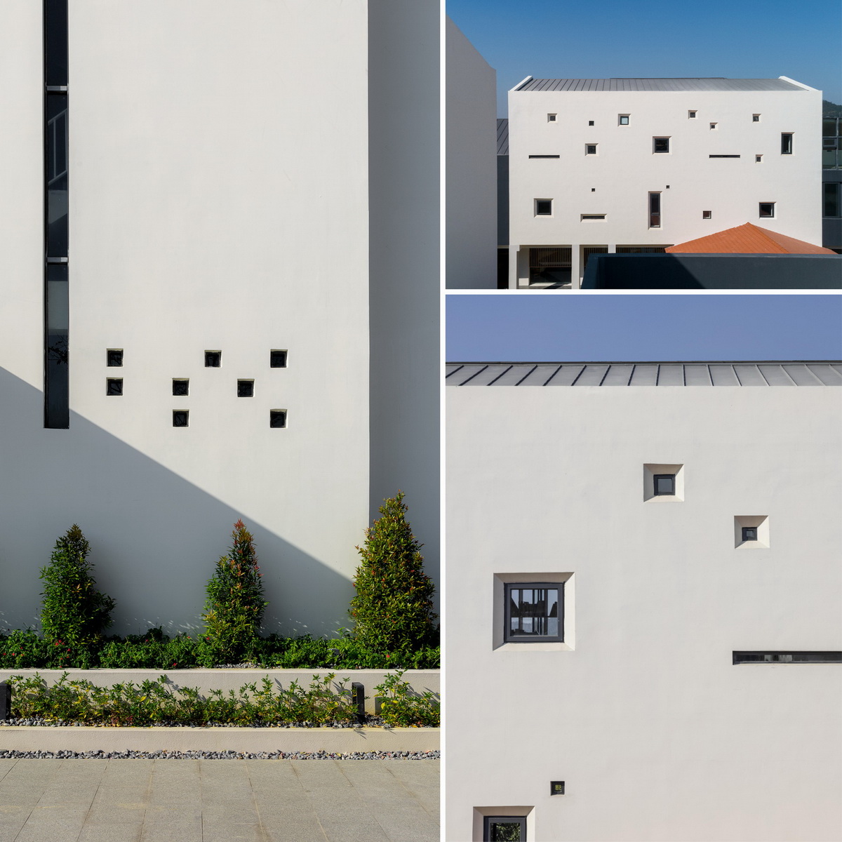 佳禾园自然教育营地丨中国广州丨广州城外建筑设计有限公司-14