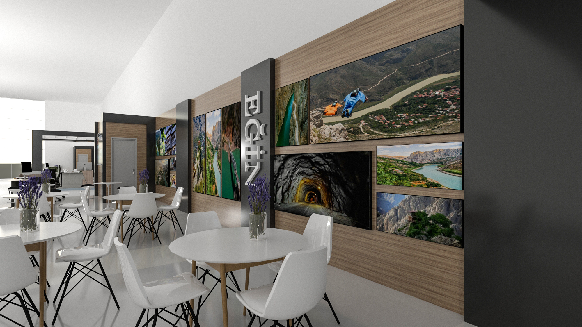 展位设计丨Skethcupp-10