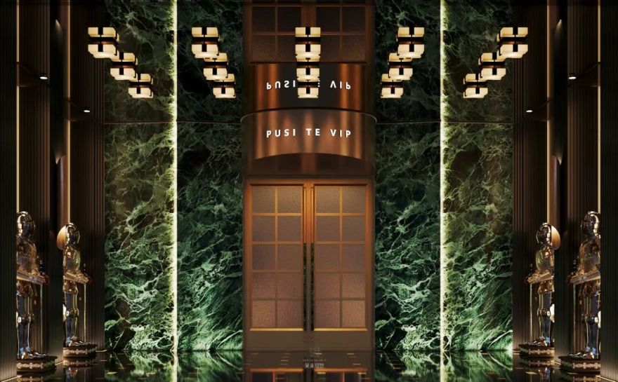 柒未新作|美洲会KTV-32