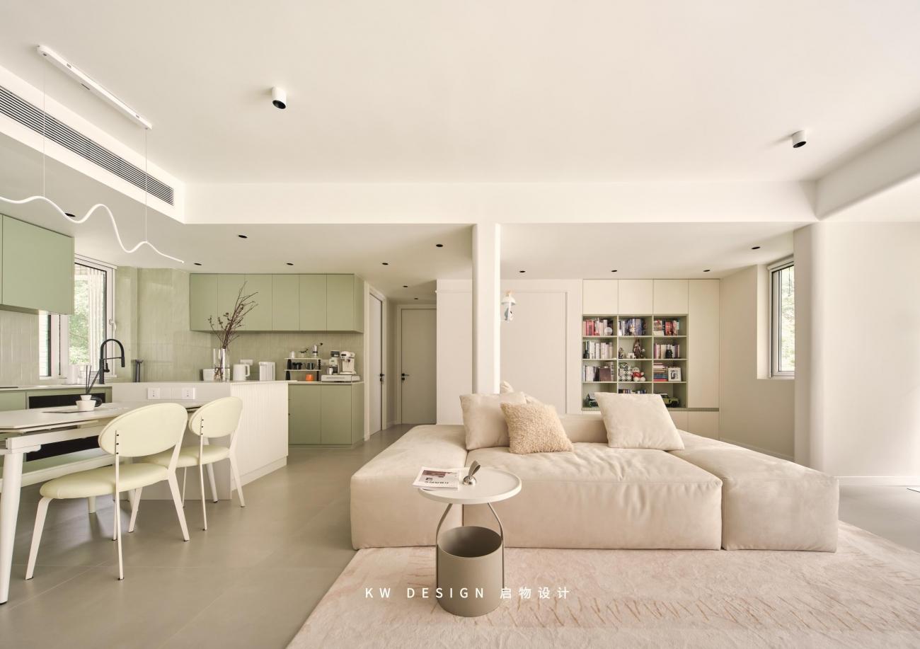 启物设计·春光葳蕤-32