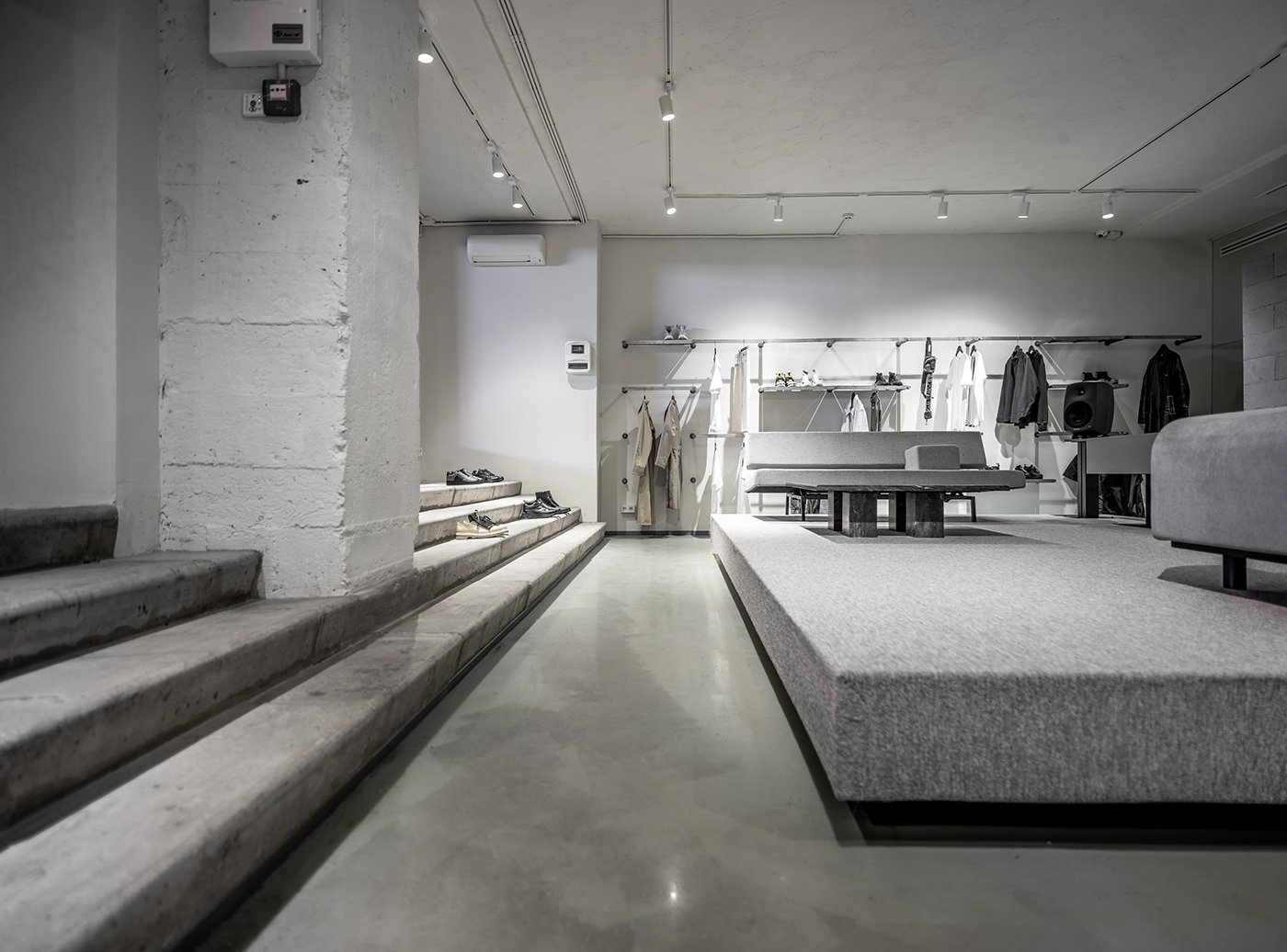 主人公商店丨乌克兰哈尔科夫丨balbek bureau-30