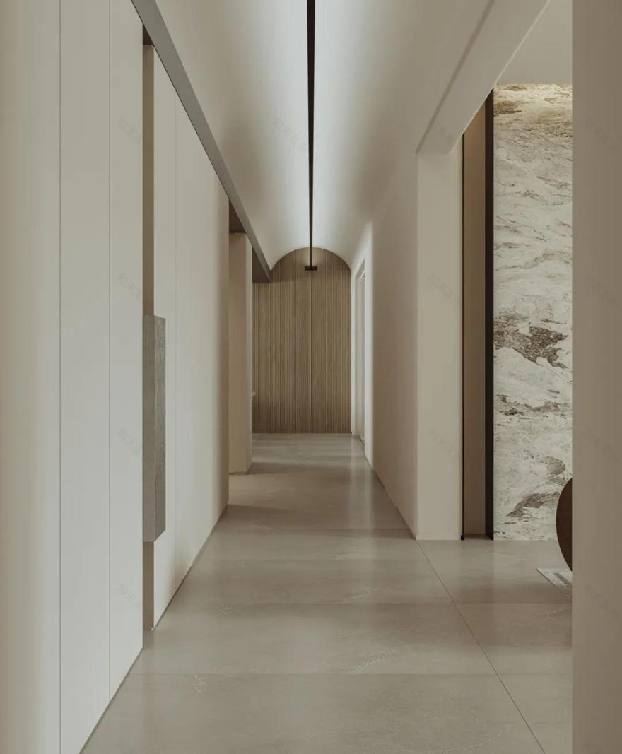 澳大利亚海边住宅丨Kirill Lynkovsky-48