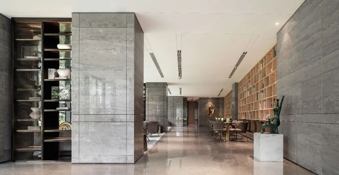 粤海·壹桂府丨中国北京丨安奥拉(ANAURA)-91