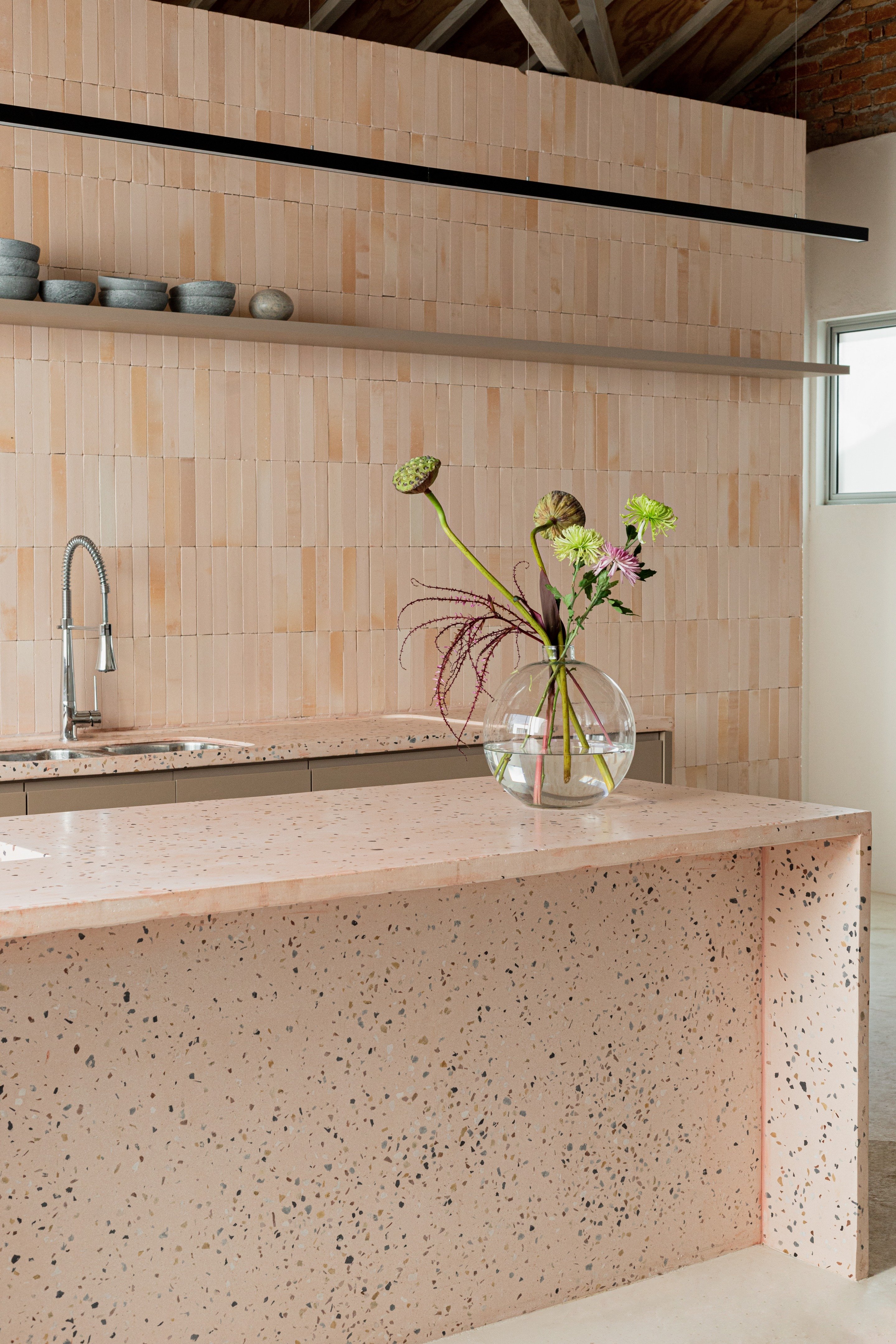 莫拉公寓丨巴西圣保罗丨古格尔·达方索-10