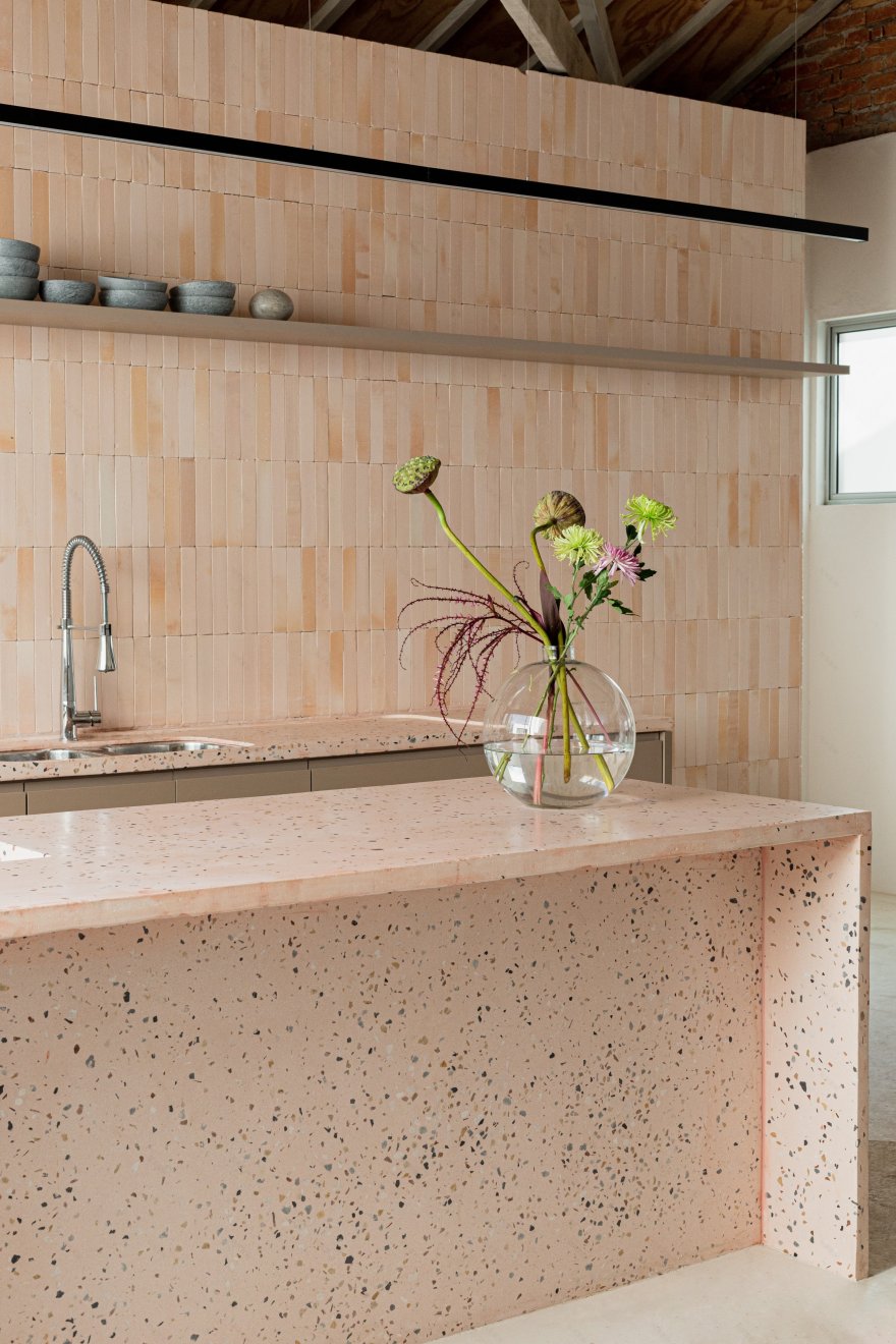 莫拉公寓丨巴西圣保罗丨古格尔·达方索-10