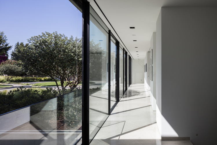 House in Rishpon Studio de Lange-31