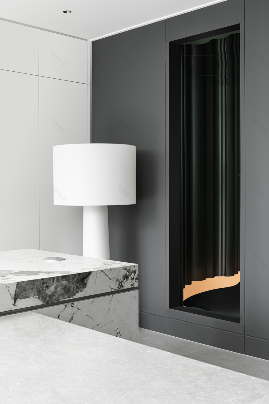 Miss Ponyo 办公室丨中国成都丨尚舍家·STUDIO.Y 室内设计事务所-40