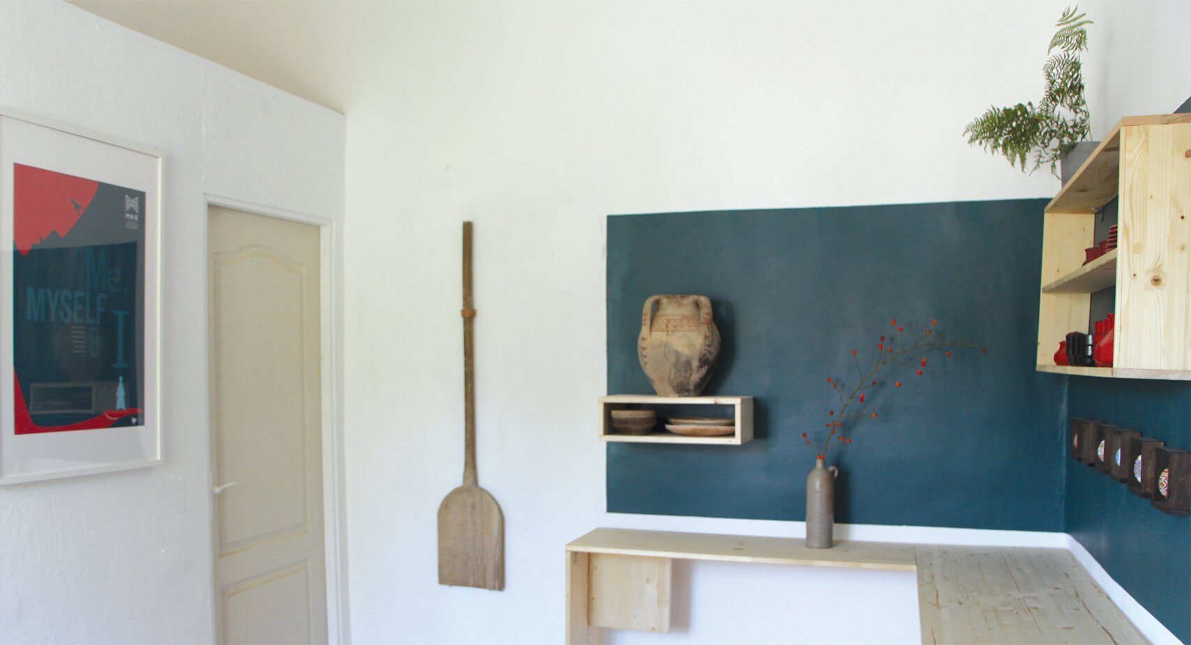 OGOI 建筑室内设计项目丨罗马尼亚丨arh. Alexandra Mihailciuc 等-17