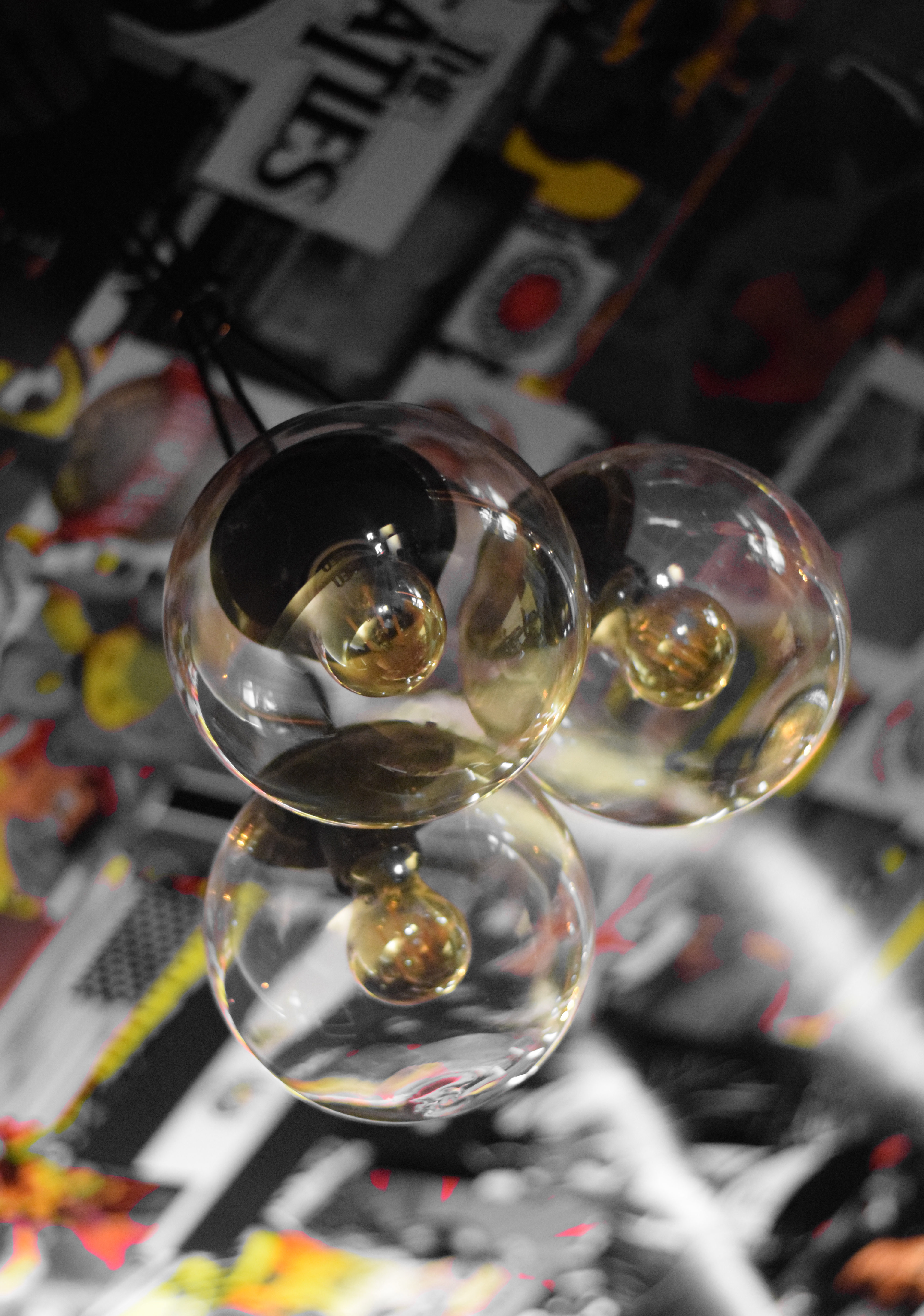 伊里内乌小酒馆丨Lucas Heidenreich Garcia-4