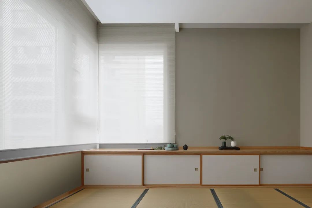 175㎡复式，融合直线与曲线，让家变得灵动起来-42