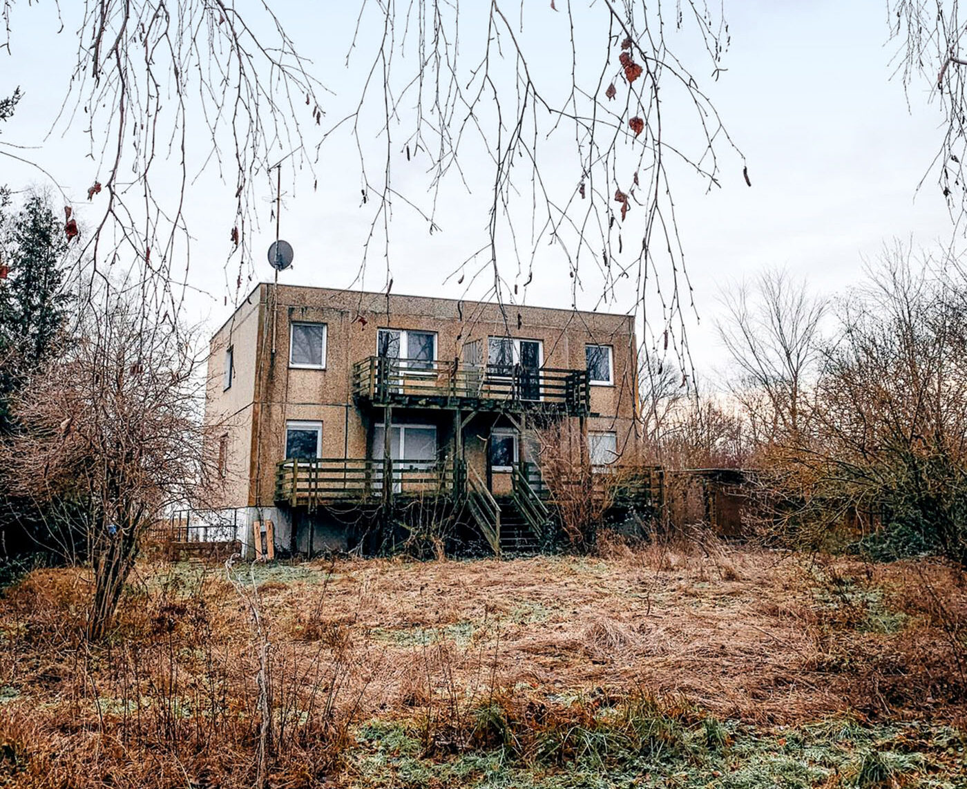 Neuruppin小学改造丨CKRS Architekten-39