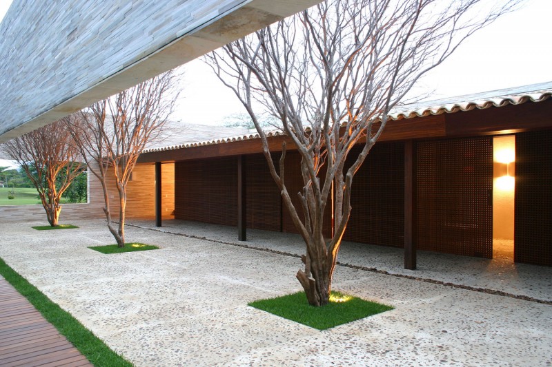 Casa Du Plessis by Studio MK27-10