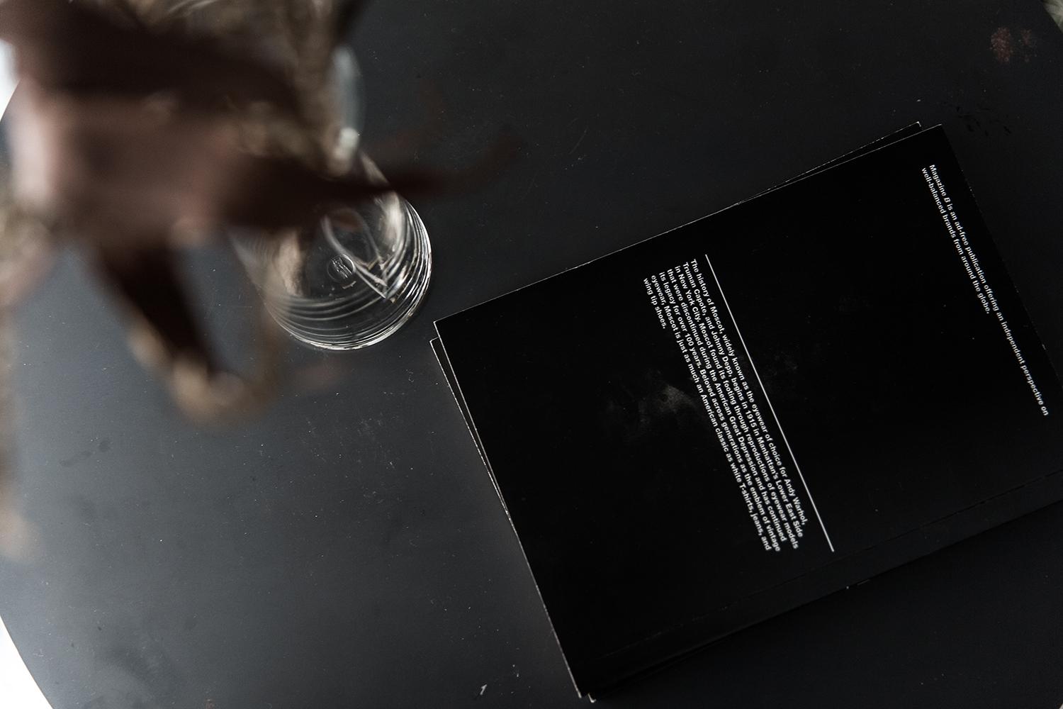 台北 ANGLE CAFE 网红咖啡店  初向设计-8