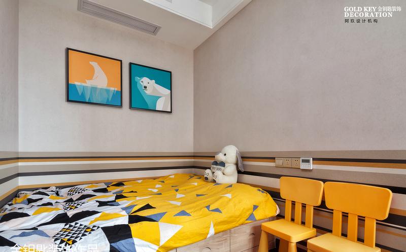 ROSE BAY HOUSE 室内设计案例-29