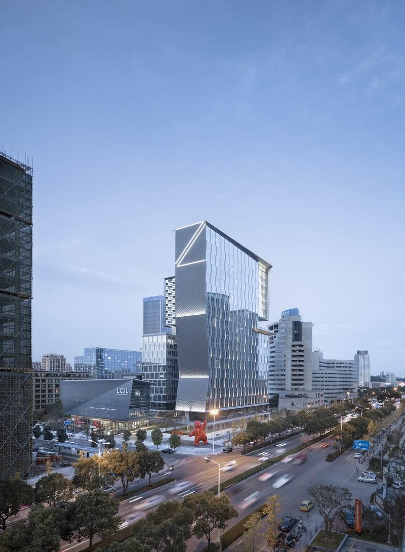 台州Z中心丨中国台州丨gad-5