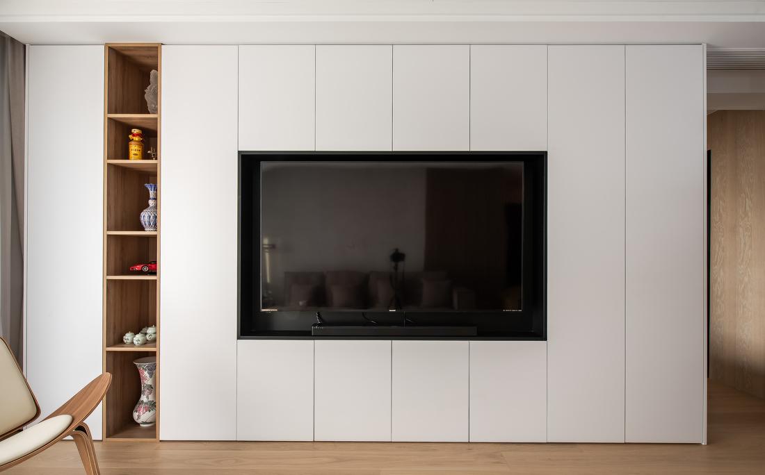 侯杰 Ale· 室内设计案例丨侯杰 Alex-43