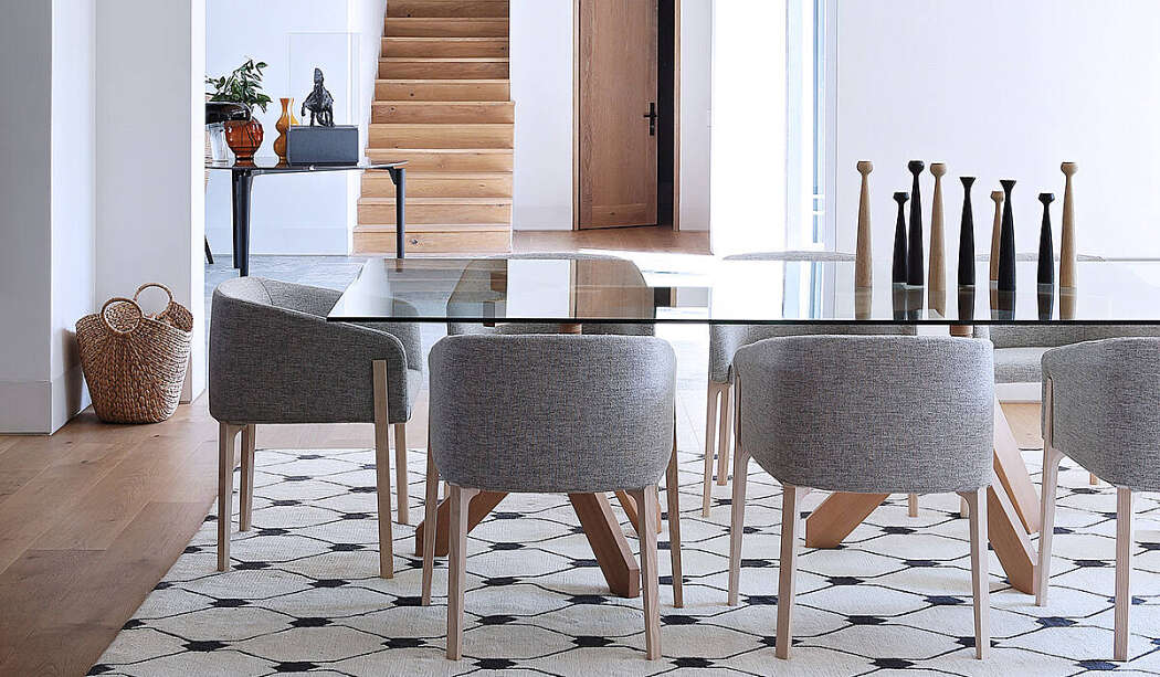 南非桑顿之心,绿意盎然的家庭别墅-3