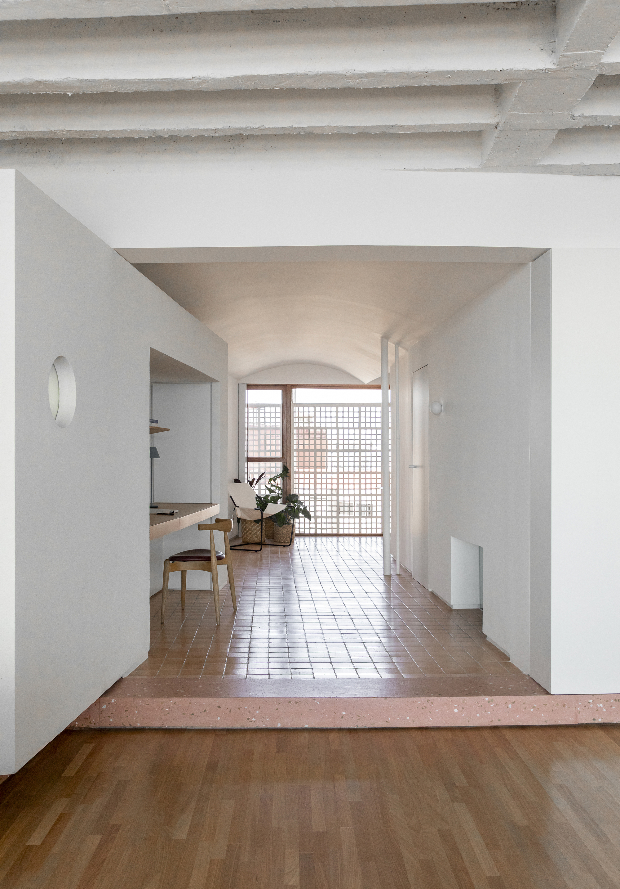 科潘 D 公寓丨巴西圣保罗丨Estúdio BRA Arquitetura-37