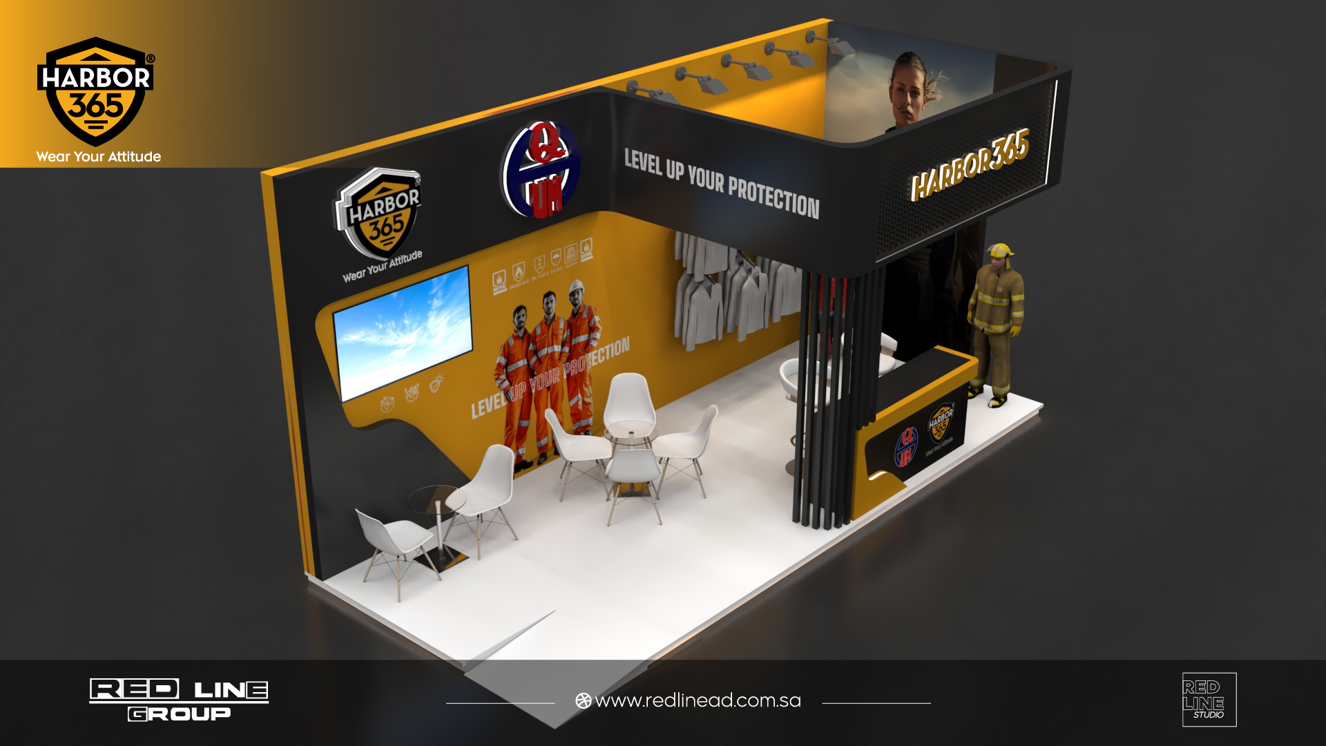 丨沙特阿拉伯丨KSA（推测,文本未明确表明设计主体）-11